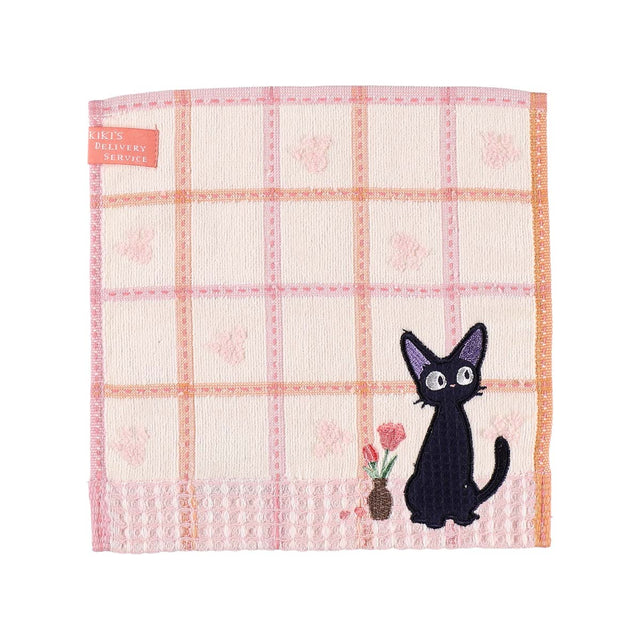 Toalla mini Jiji Waffle – Kiki's Delivery Service