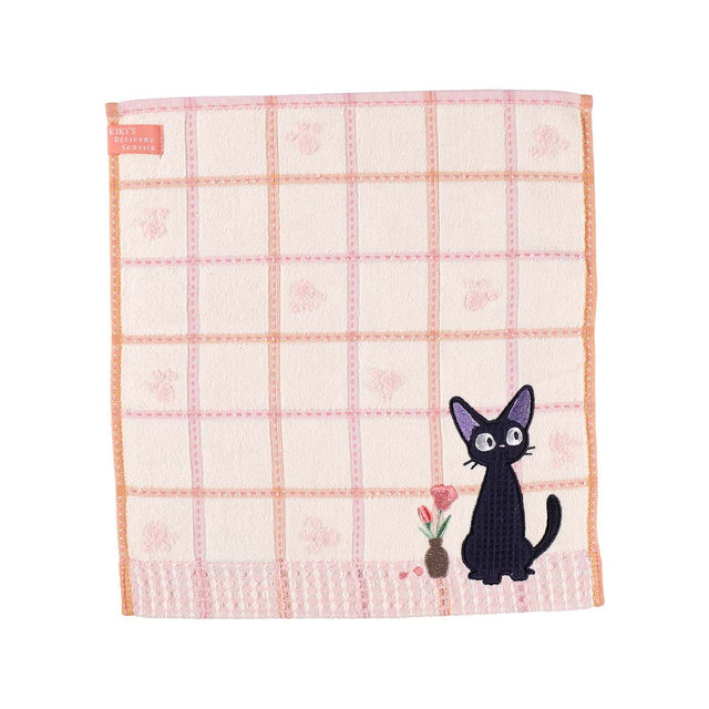 Toalla Jiji Waffle de Kiki: Entrega a Domicilio