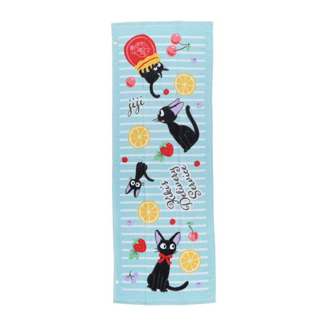 Toalla infantil Kiki's Delivery Service con Jiji