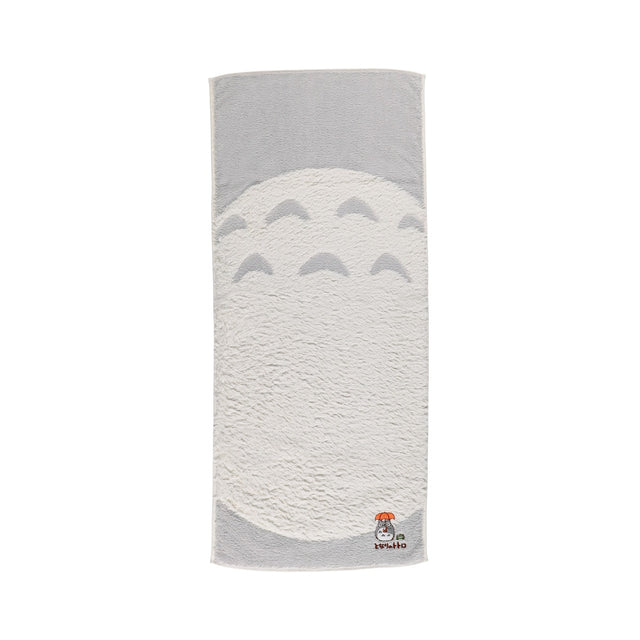Toalla facial My Neighbor Totoro: Totoro's Belly