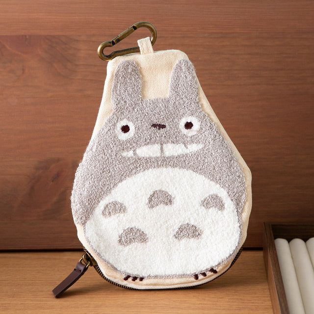 Estuche troquelado My Neighbor Totoro - Totoro grande