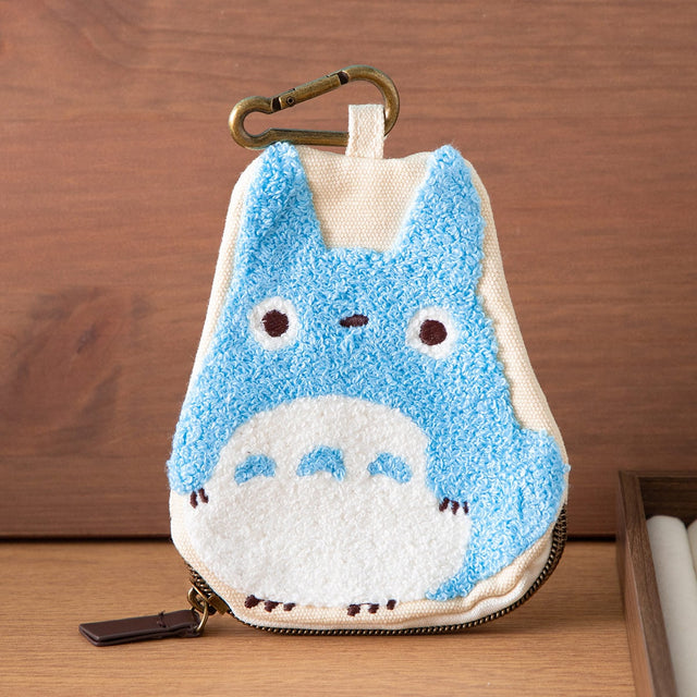 Estuche troquelado Totoro mediano