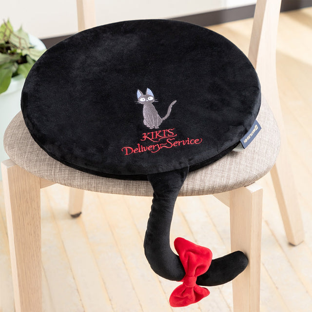 Cojín de asiento Jiji – Kiki's Delivery Service