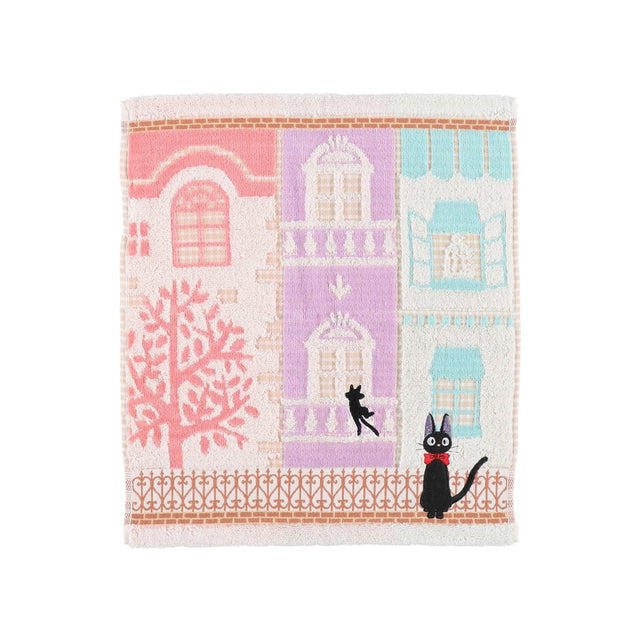 Toalla de mano Kiki's Delivery Service «Apartment»