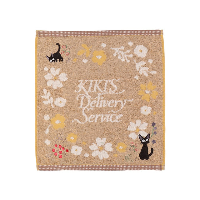 Toalla de mano Jiji: Kiki's Delivery Service