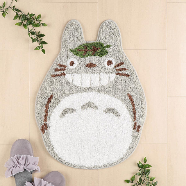 Alfombra decorativa Mi vecino Totoro