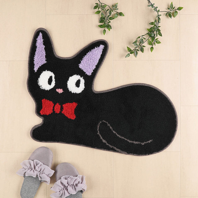 Alfombra decorativa Jiji 50 x 70 cm