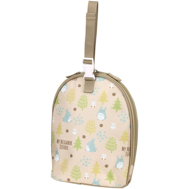 Bolso doble para mamaderas My Neighbor Totoro Forest