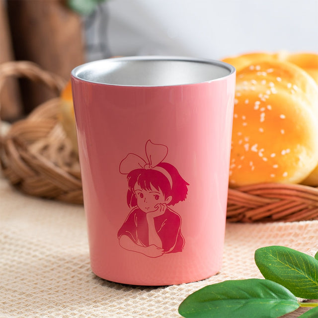 Vaso térmico de Kiki 240 ml | Kiki's Delivery Service