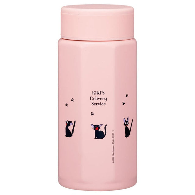 Botella Jiji de acero inoxidable 350 ml