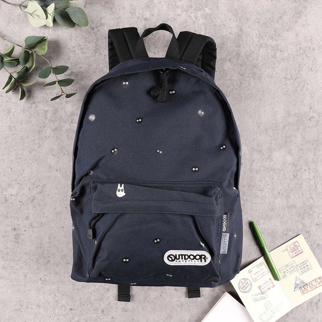Mochila My Neighbor Totoro x OUTDOOR PRODUCTS
