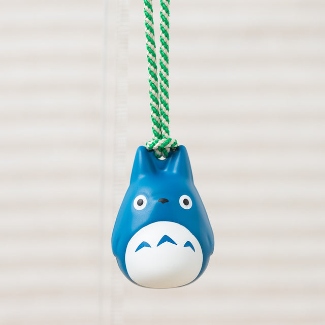 Campanilla netsuke de Chū Totoro