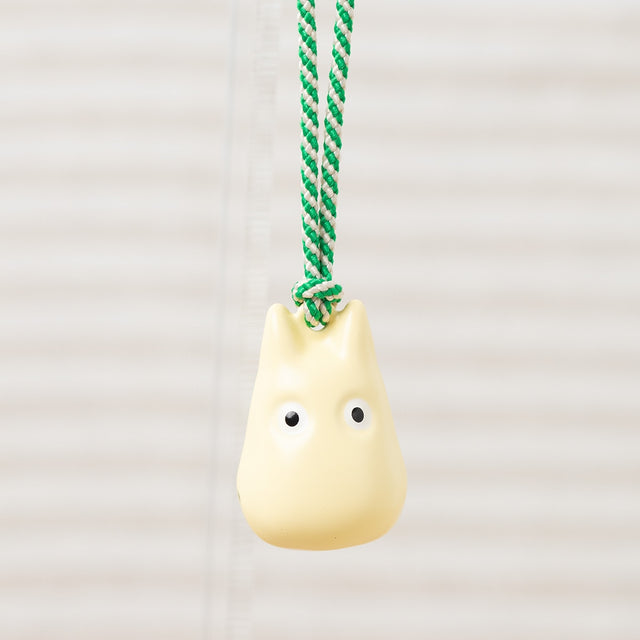 Campanita Koro de My Neighbor Totoro: Pequeño Totoro