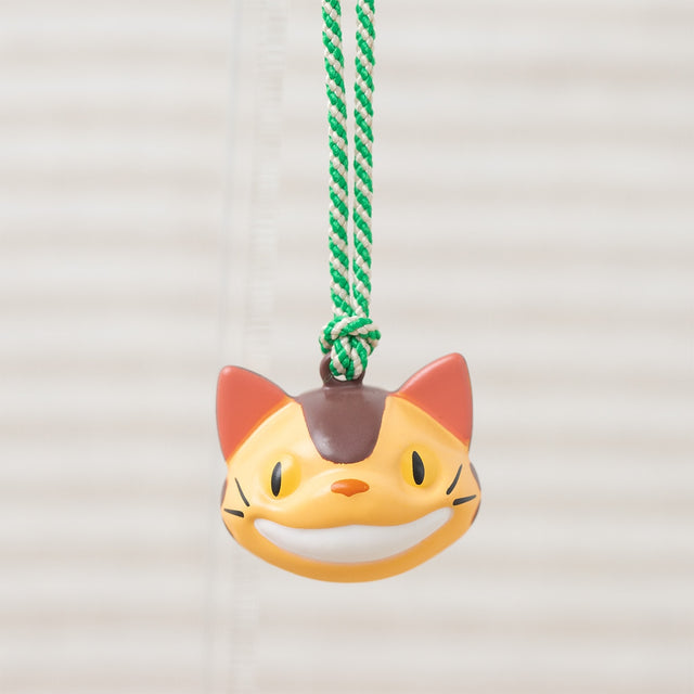 Campanita Koro Catbus - My Neighbor Totoro