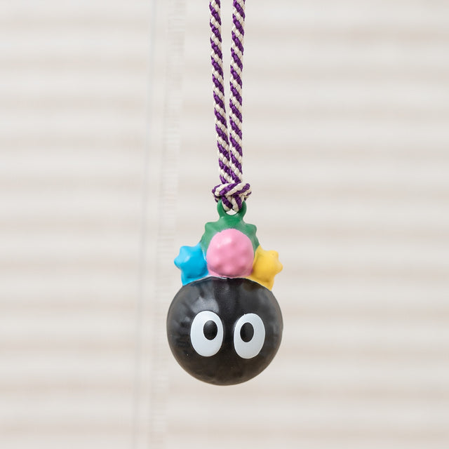 Campanita Susuwatari de Spirited Away