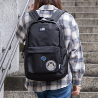 Mochila Light Pack Mi vecino Totoro x NEW ERA