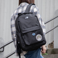 Mochila Light Pack Mi vecino Totoro x NEW ERA