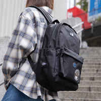 Mochila Light Pack Mi vecino Totoro x NEW ERA