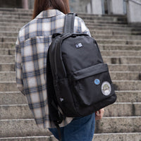 Mochila Light Pack Mi vecino Totoro x NEW ERA