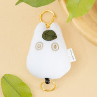 Mi vecino Totoro: Mascota pequeña con carrete retráctil
