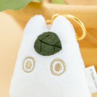 Mi vecino Totoro: Mascota pequeña con carrete retráctil