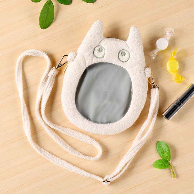 Bolso cruzado Little Totoro de My Neighbor Totoro
