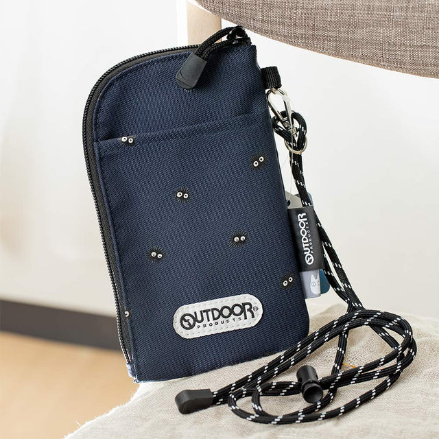 Bolso bandolera My Neighbor Totoro x OUTDOOR PRODUCTS