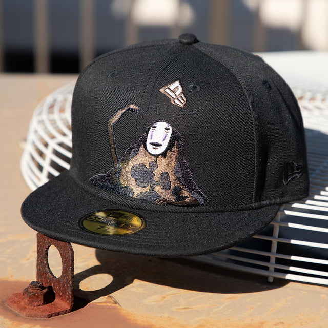 Gorra El viaje de Chihiro NEW ERA 59FIFTY