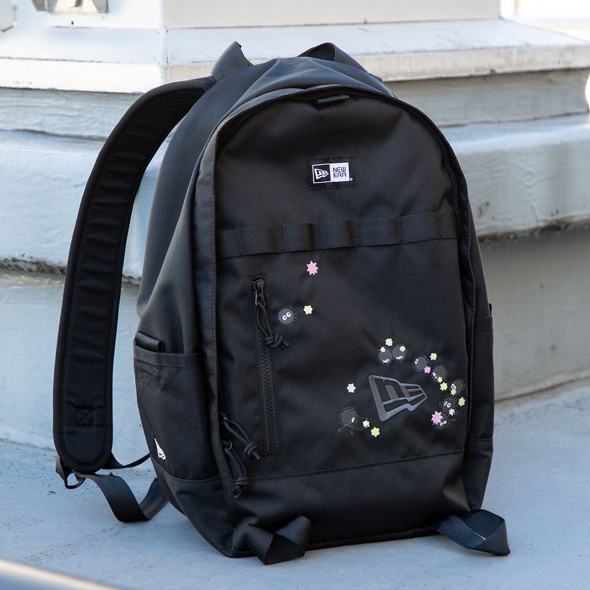 Mochila El viaje de Chihiro x NEW ERA