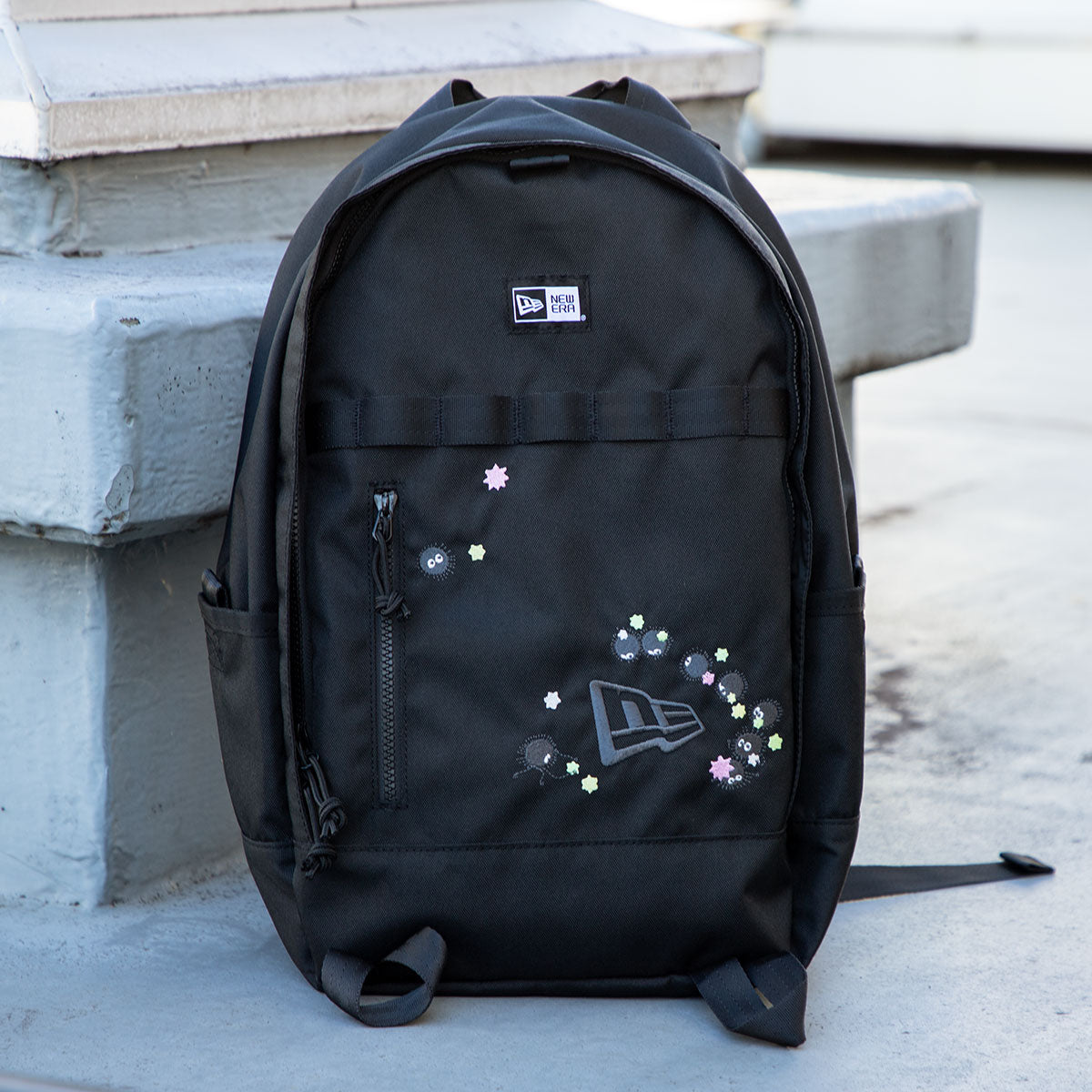 Mochila El viaje de Chihiro x NEW ERA
