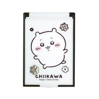 Espejo compacto S de Chiikawa con margarita