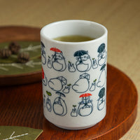 Mi vecino Totoro: Taza grande de baile