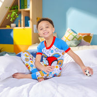 Pijama infantil de Spidey and His Amazing Friends