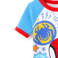Pijama infantil de Spidey and His Amazing Friends