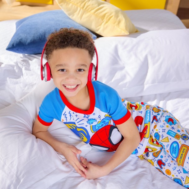 Pijama infantil de Spidey and His Amazing Friends