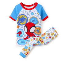 Pijama infantil de Spidey and His Amazing Friends