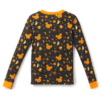 Pijama infantil de Mickey Mouse para Halloween