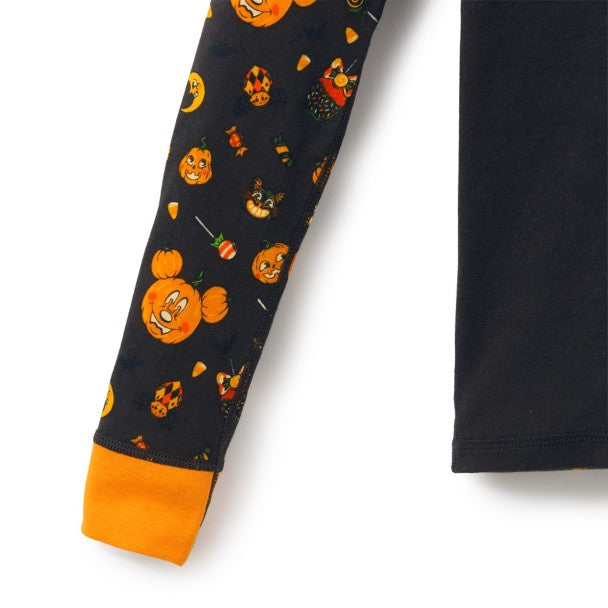 Pijama infantil de Mickey Mouse para Halloween