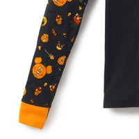 Pijama infantil de Mickey Mouse para Halloween