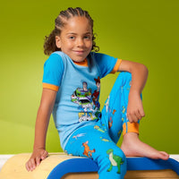 Pijama infantil Toy Story 5
