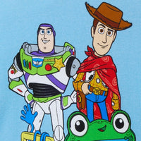 Pijama infantil Toy Story 5