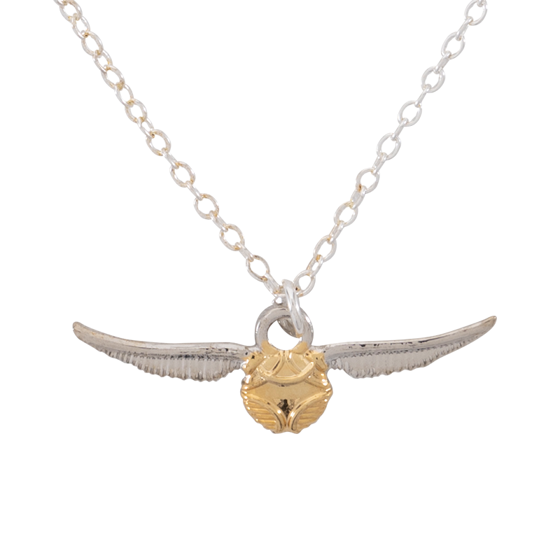 Collar Golden Snitch