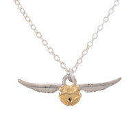 Collar Golden Snitch