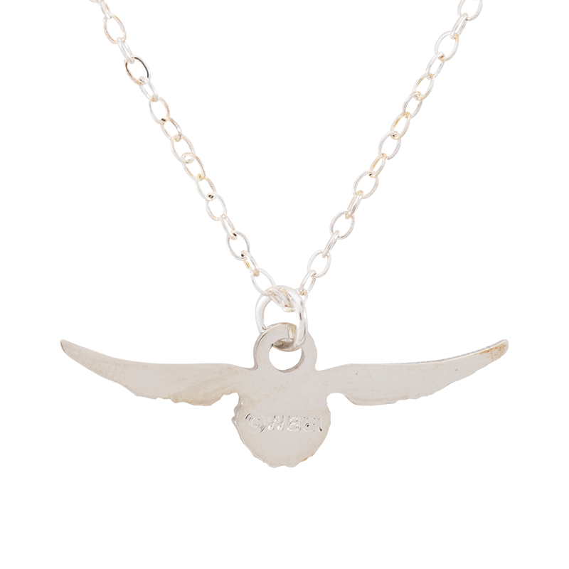 Collar Golden Snitch
