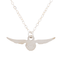 Collar Golden Snitch