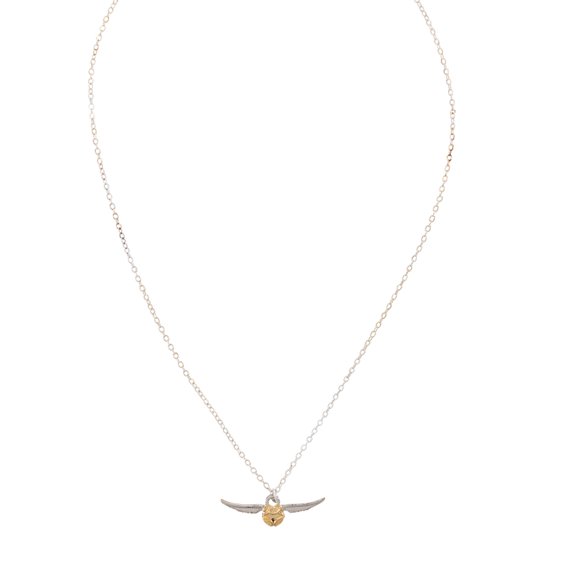 Collar Golden Snitch