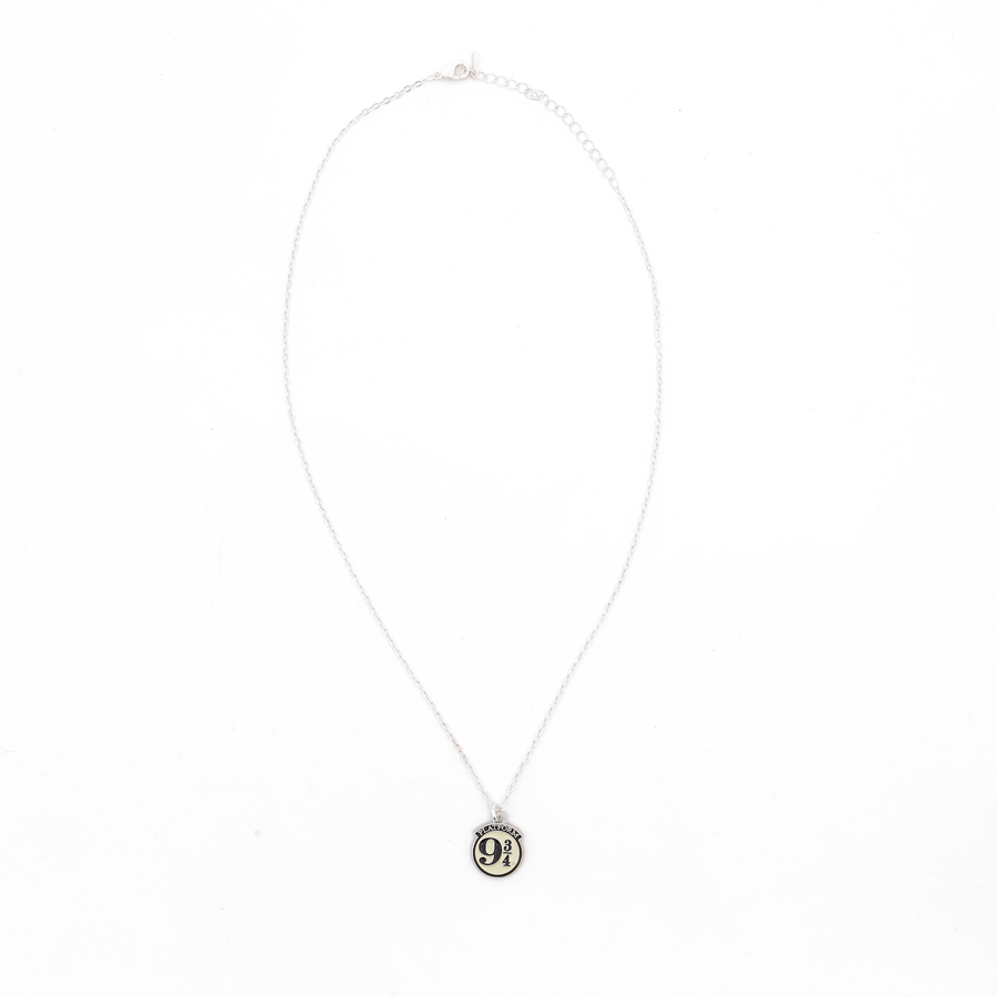 Collar del Andén 9¾