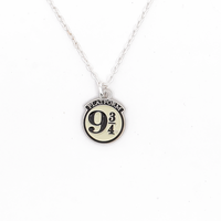 Collar del Andén 9¾