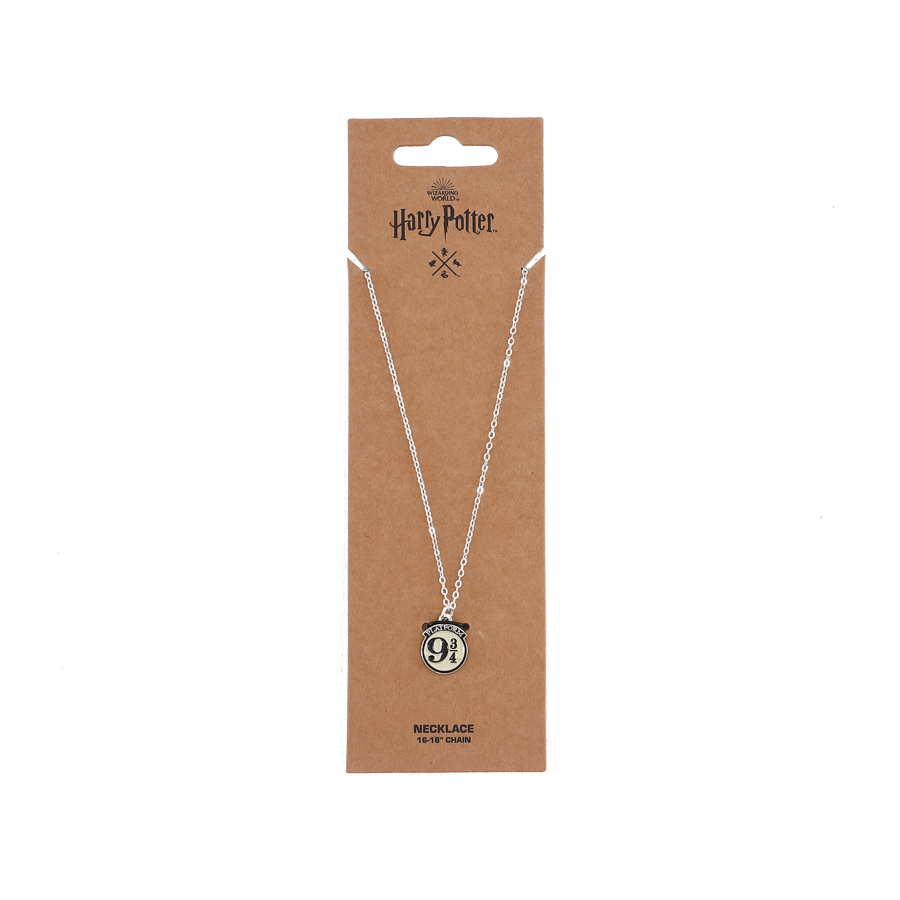 Collar del Andén 9¾