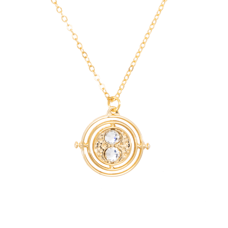 Collar Time-Turner de Harry Potter